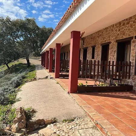 La Era De - Adults Only Hotel Aracena