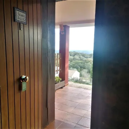 La Era De - Adults Only Hotel Aracena