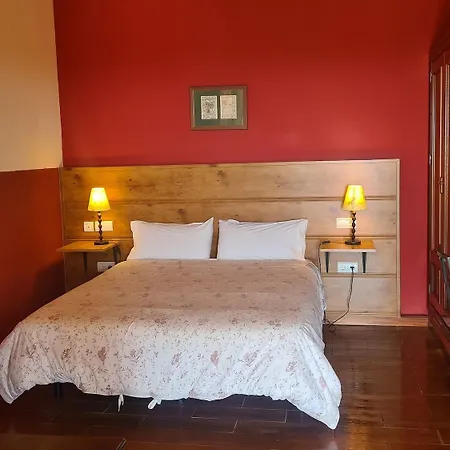 La Era De - Adults Only Hotel Aracena
