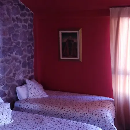 La Era De - Adults Only Hotel Aracena