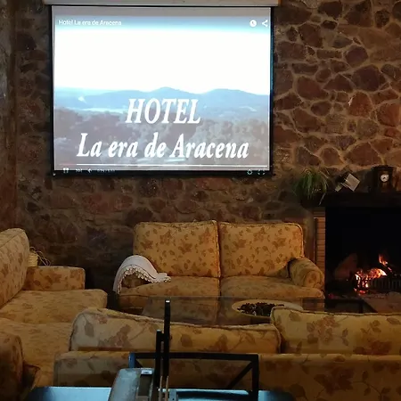 La Era De - Adults Only Hotel Aracena