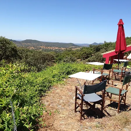 Hotel La Era De - Adults Only Aracena