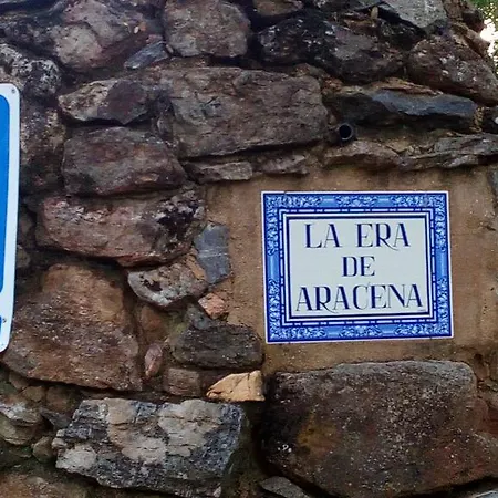 La Era De - Adults Only Aracena