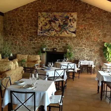La Era De - Adults Only Hotel Aracena